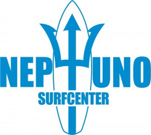 Neptuno surfcenter